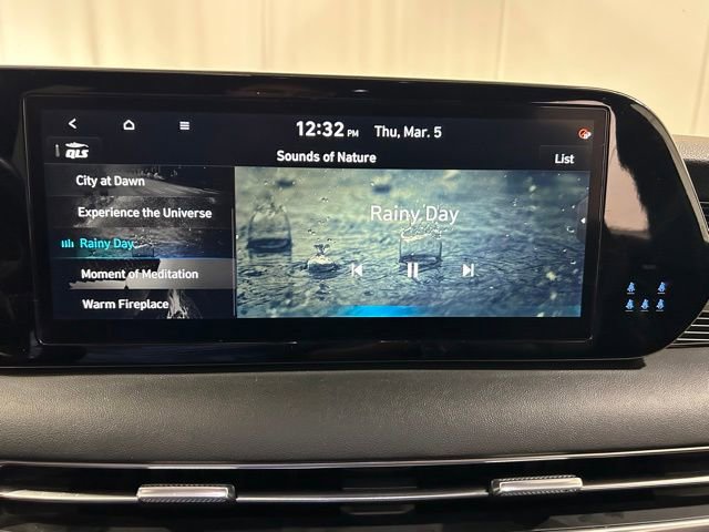 Used 2024 Hyundai Palisade Calligraphy image 36