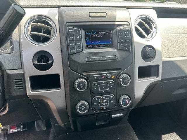 Used 2013 Ford F150 XLT w/ XLT Convenience Pkg RWD image 20