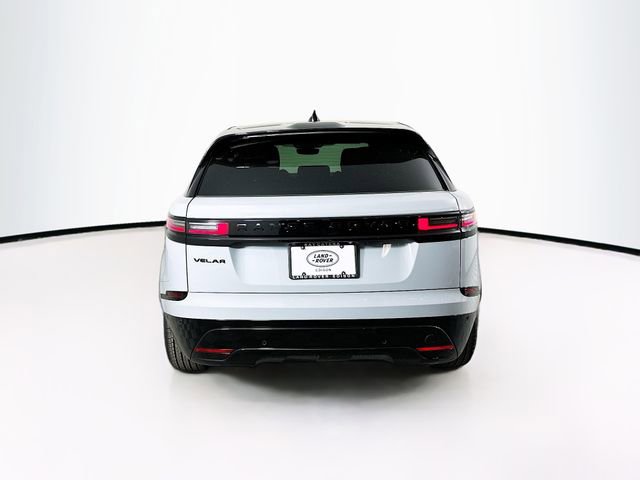 Used 2026 Land Rover Range Rover Velar Dynamic SE AWD/4WD image 6