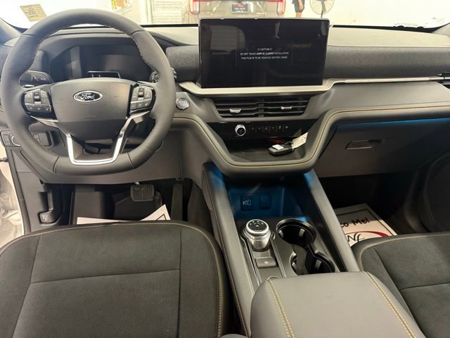 New 2026 Ford Explorer Tremor w/ Tremor Ultimate Package image 18