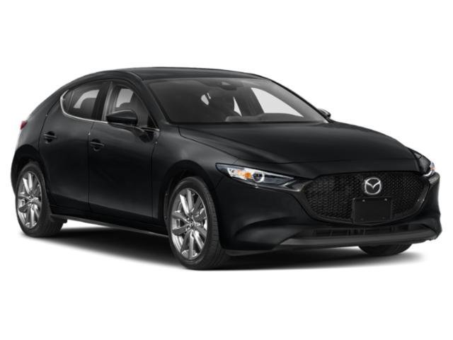 Used 2019 MAZDA MAZDA3 AWD Hatchback w/ Preferred Pkg image 9