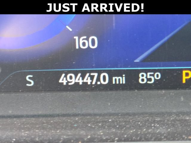 Used 2020 Ford Escape SE Sport AWD/4WD image 25
