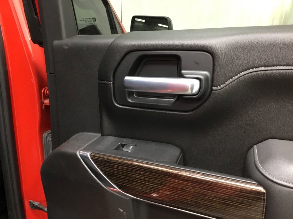 Used 2021 GMC Sierra 1500 Elevation image 15