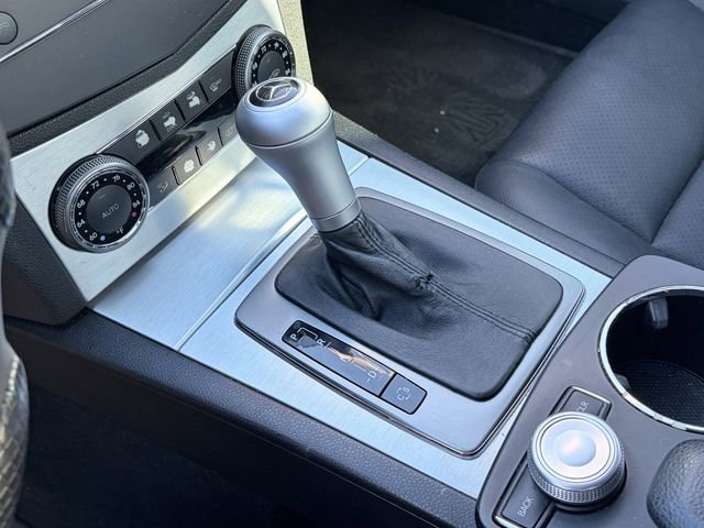 Used 2008 Mercedes-Benz C 300 Sedan image 7
