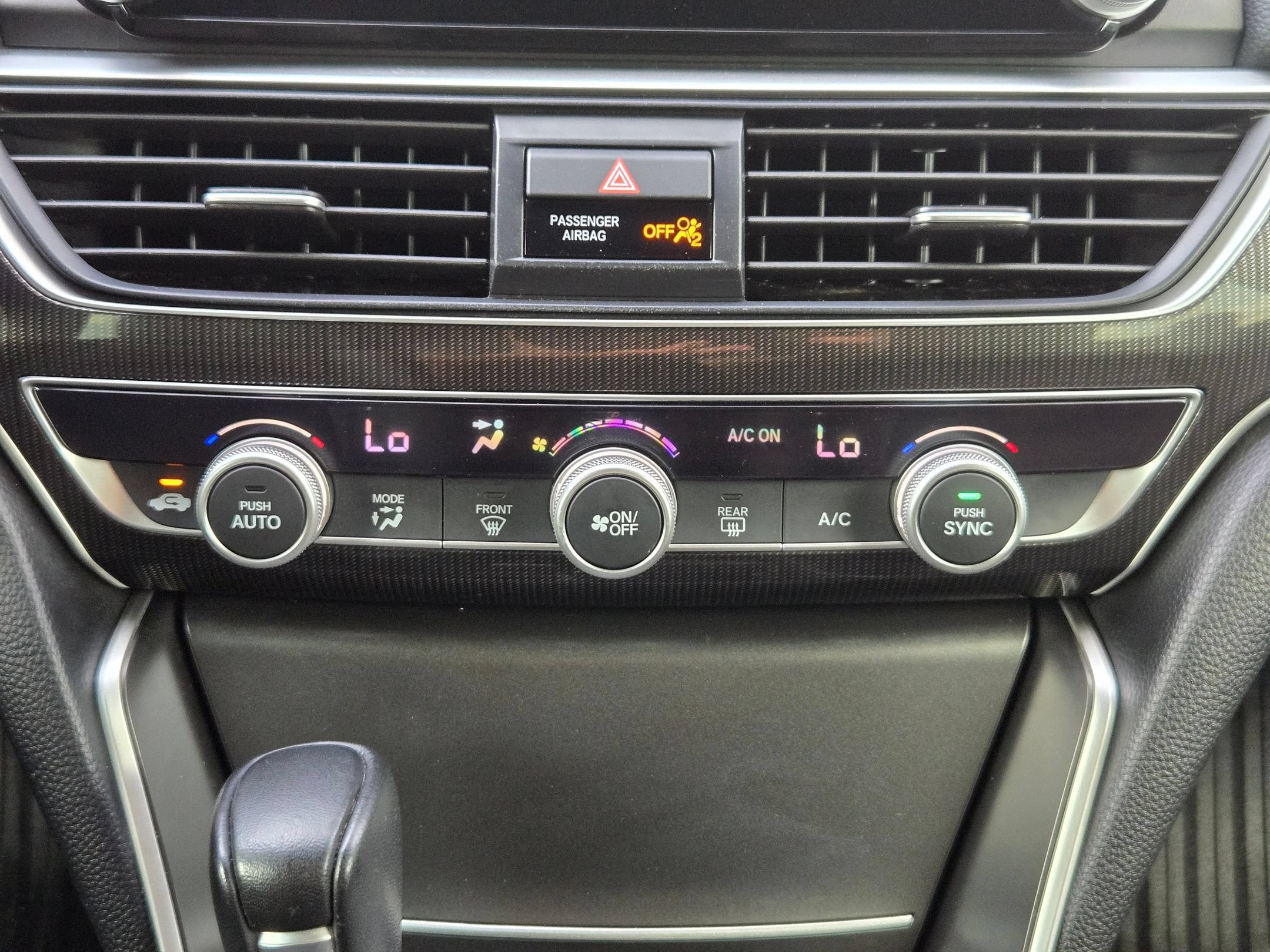 Used 2020 Honda Accord Sport image 17