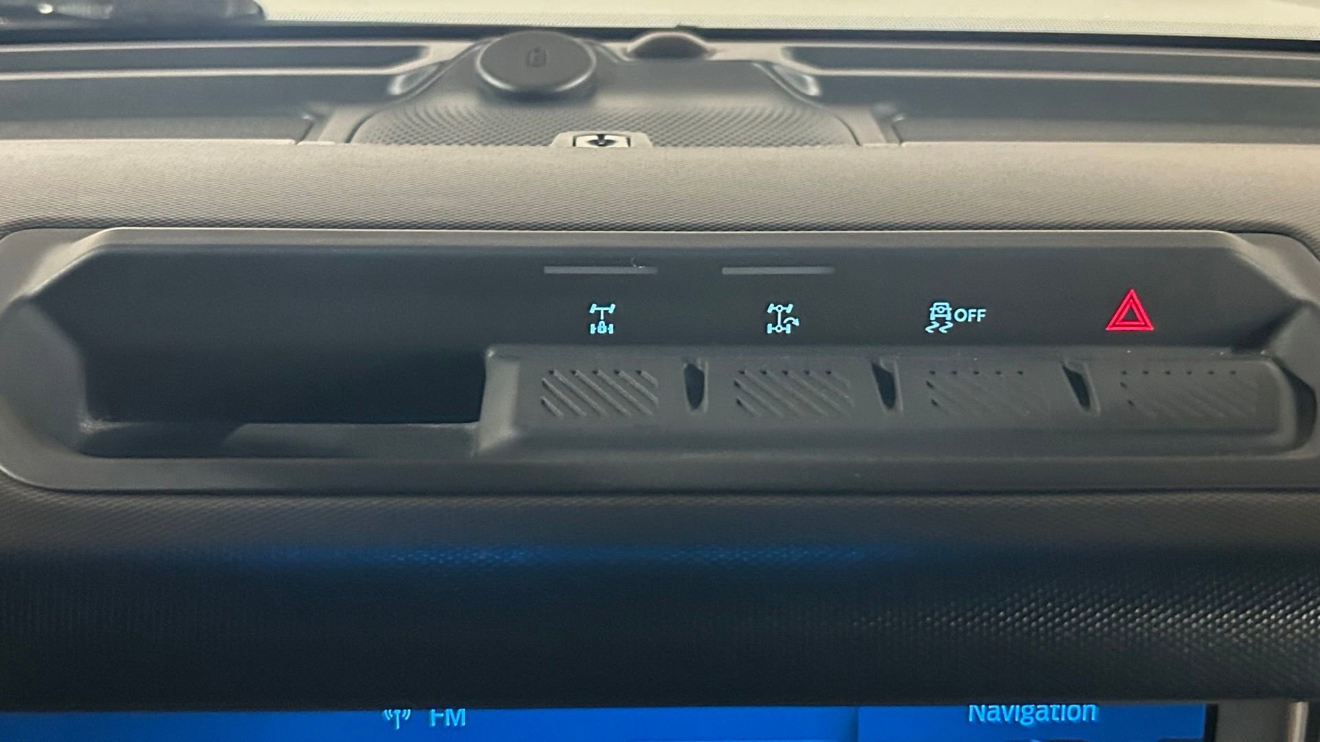 Used 2022 Ford Bronco Outer Banks AWD/4WD image 76