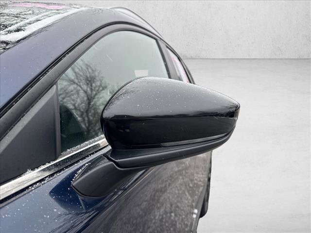 Certified 2024 MAZDA CX-30 AWD 2.5 S w/ Select Sport Pkg image 11