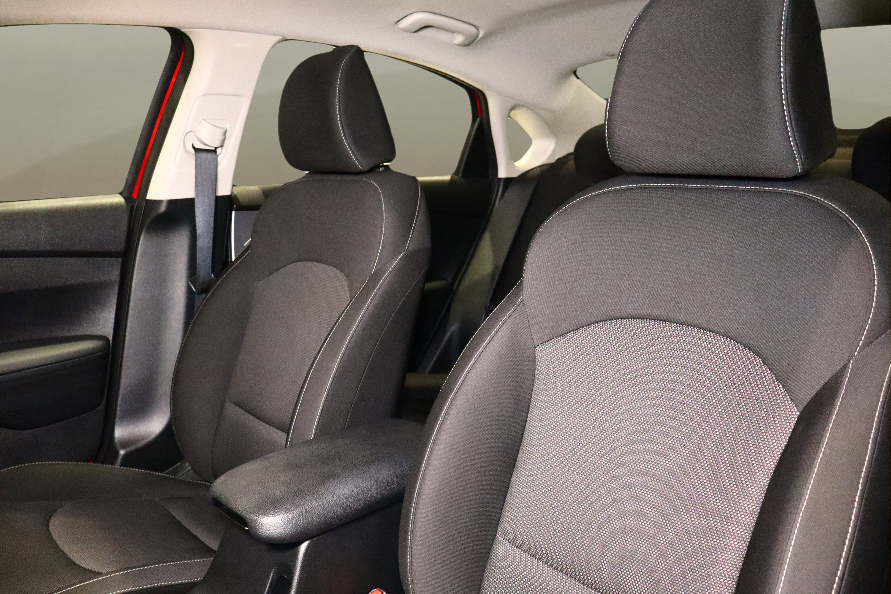 Used 2024 Kia Forte LXS image 15