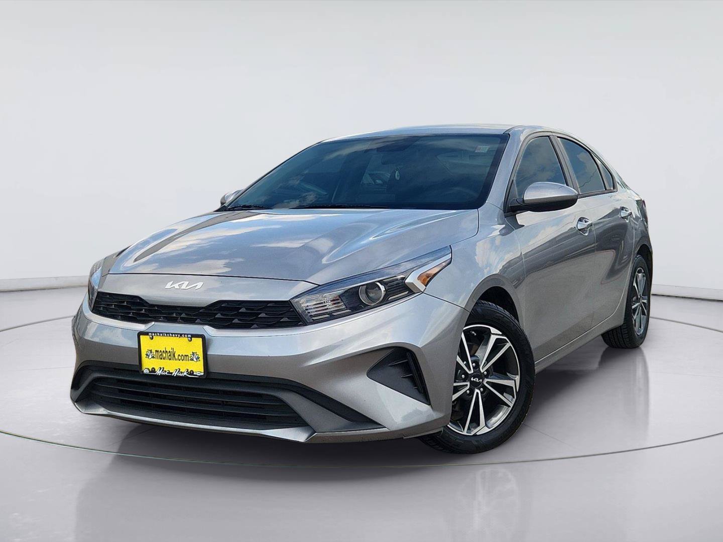 Used 2023 Kia Forte LXS