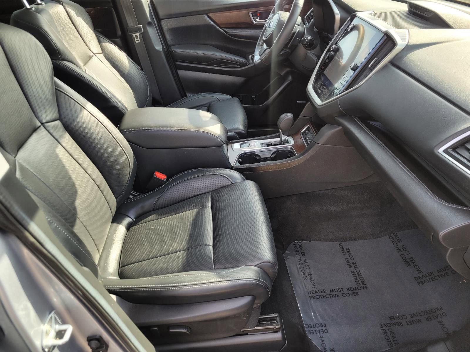 Used 2024 Subaru Ascent Touring w/ Popular Package #2 image 11