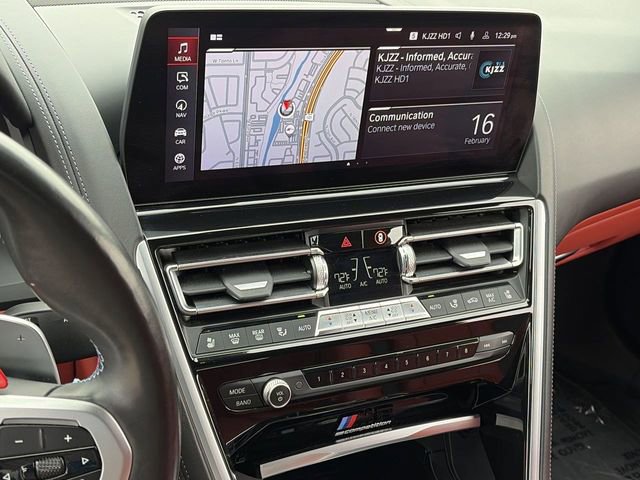 Used 2023 BMW M8 Competition image 26