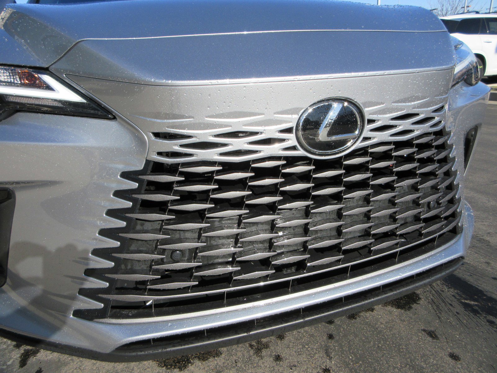 Used 2023 Lexus RX 350 image 15