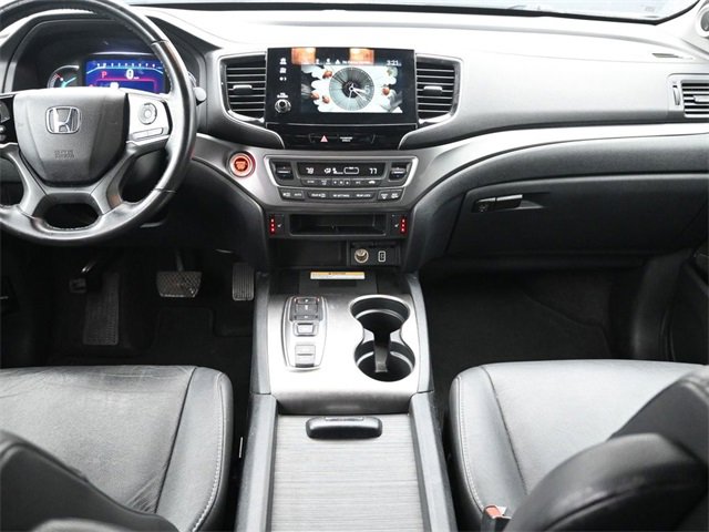 Used 2022 Honda Pilot Special Edition image 24