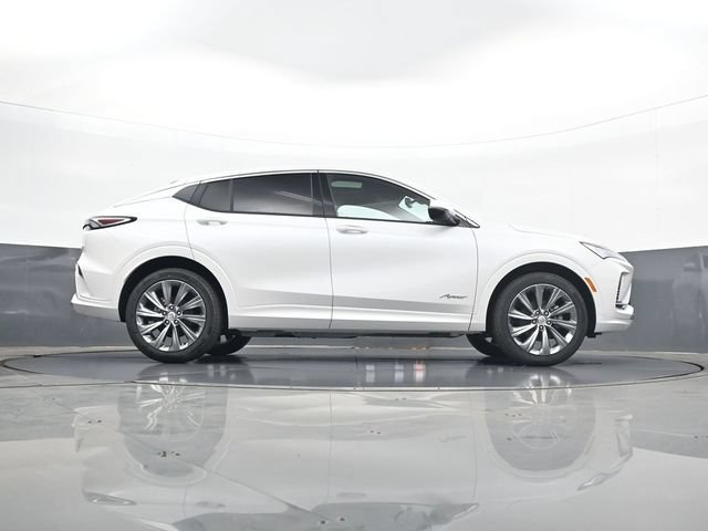 Used 2026 Buick Envista Avenir FWD image 24
