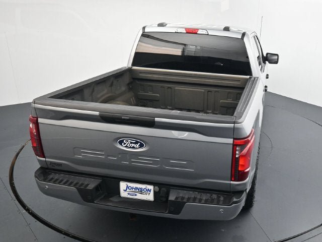 Used 2024 Ford F150 STX AWD/4WD image 27