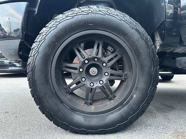 Used 2012 GMC Sierra 2500 Denali AWD/4WD image 25