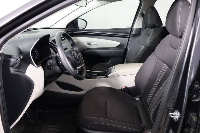 Used 2023 Hyundai Tucson SEL AWD/4WD image 14