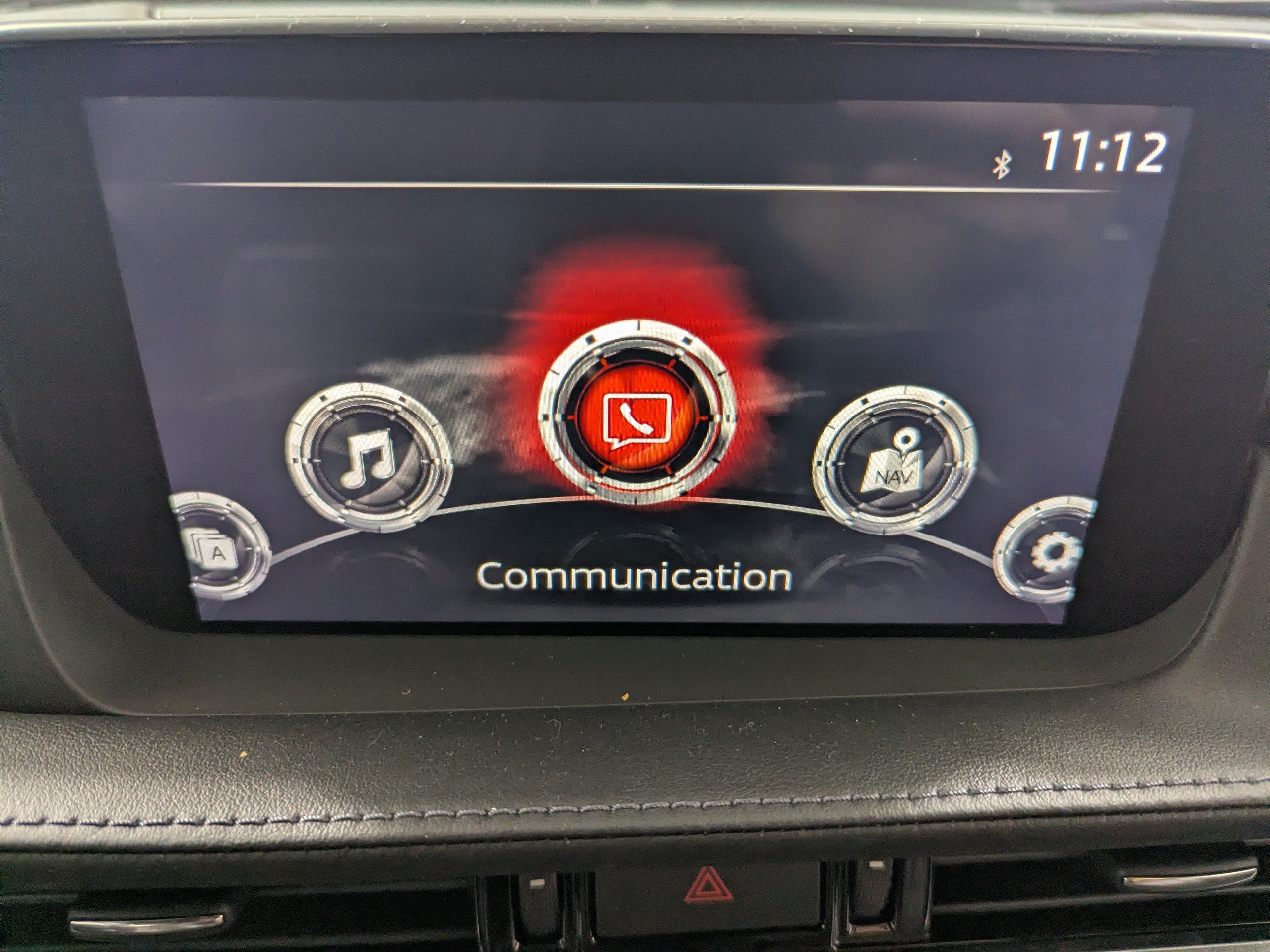 Used 2021 MAZDA MAZDA6 Signature FWD image 18