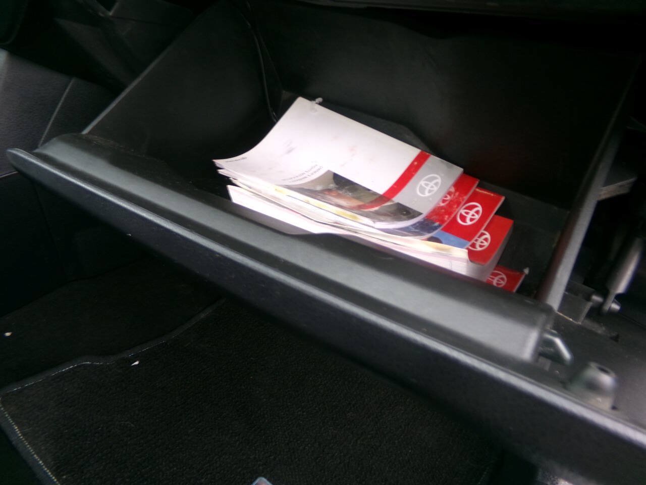 Used 2016 Toyota Corolla S FWD image 10