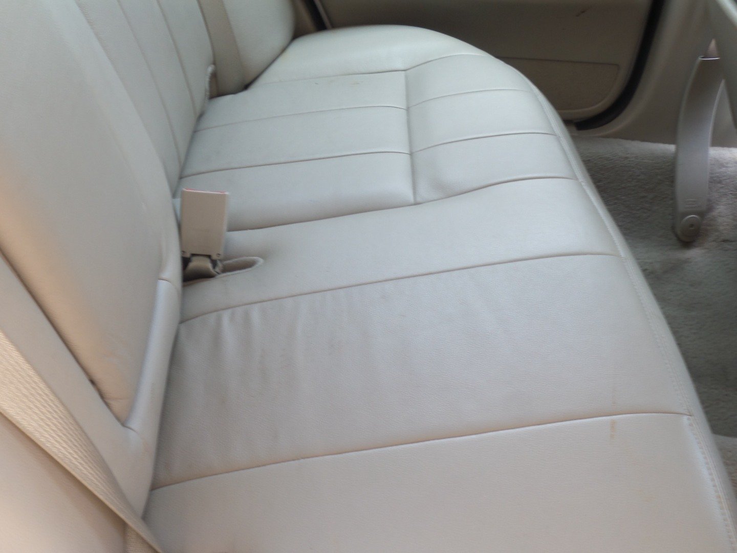 Used 2006 Mercury Grand Marquis LS RWD image 32