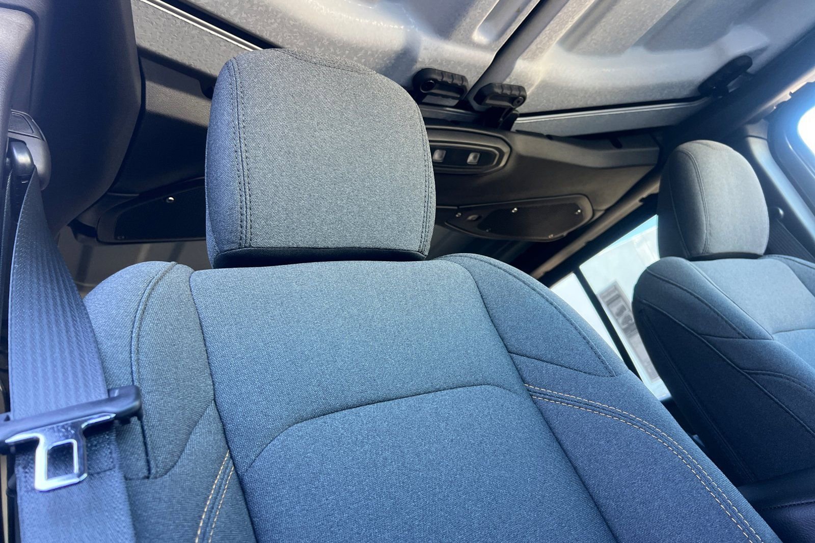 New 2026 Jeep Wrangler Willys image 17