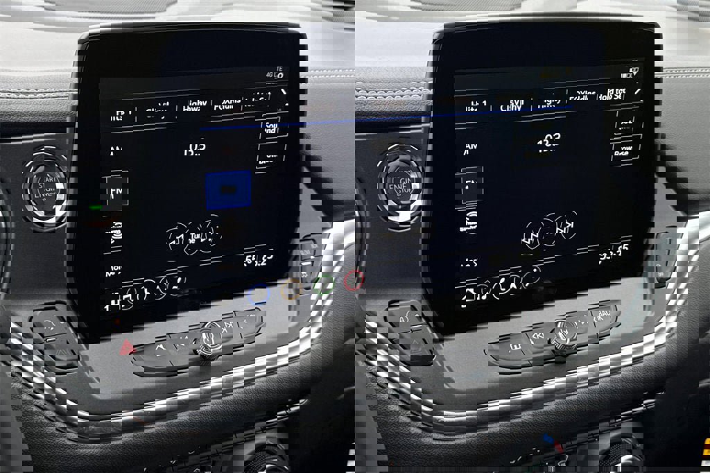 New 2026 Chevrolet Blazer LT w/ Sound & Technology Package image 18