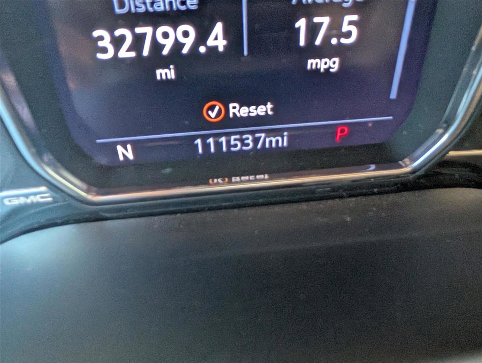 Used 2021 GMC Yukon Denali RWD image 20
