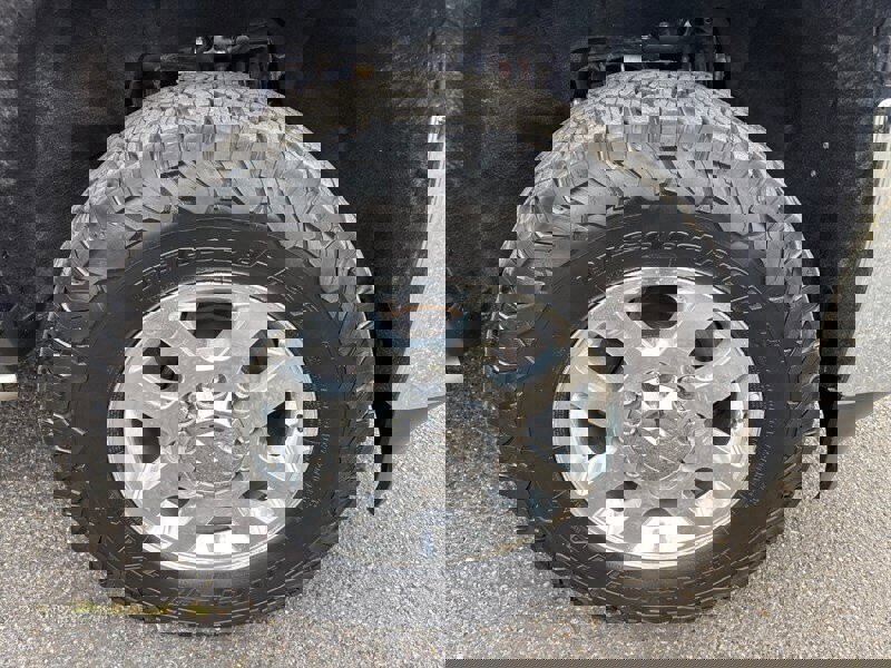 Used 2015 Chevrolet Silverado 3500 LTZ w/ Duramax Plus Package image 28