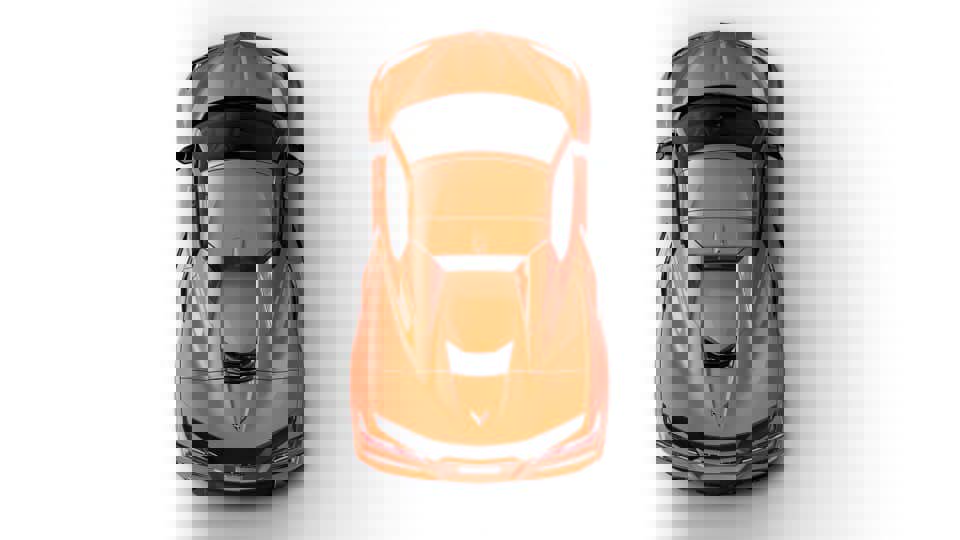 New 2026 Chevrolet Corvette Z06 image 31