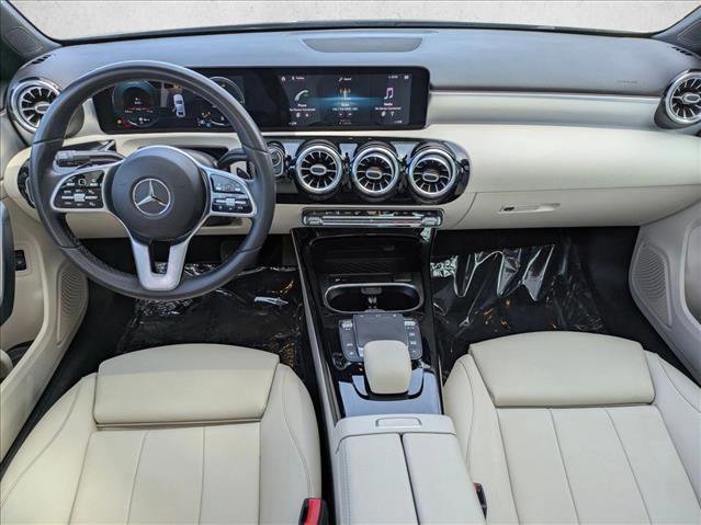 Used 2021 Mercedes-Benz A 220 image 17