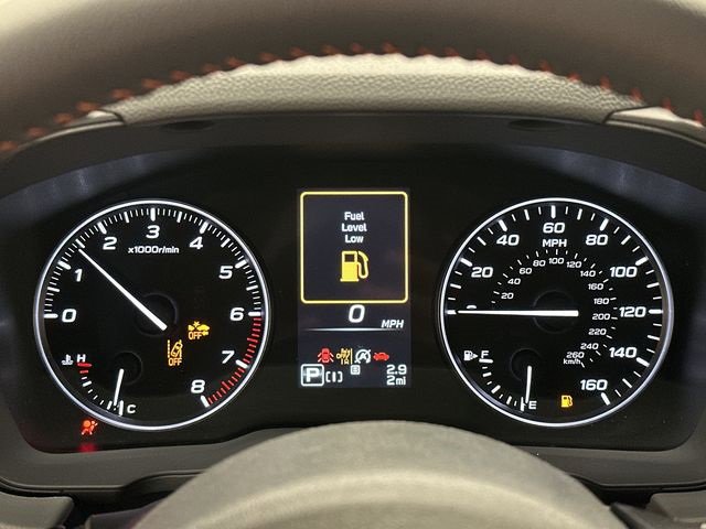 New 2025 Subaru Crosstrek 2.5i Limited image 7