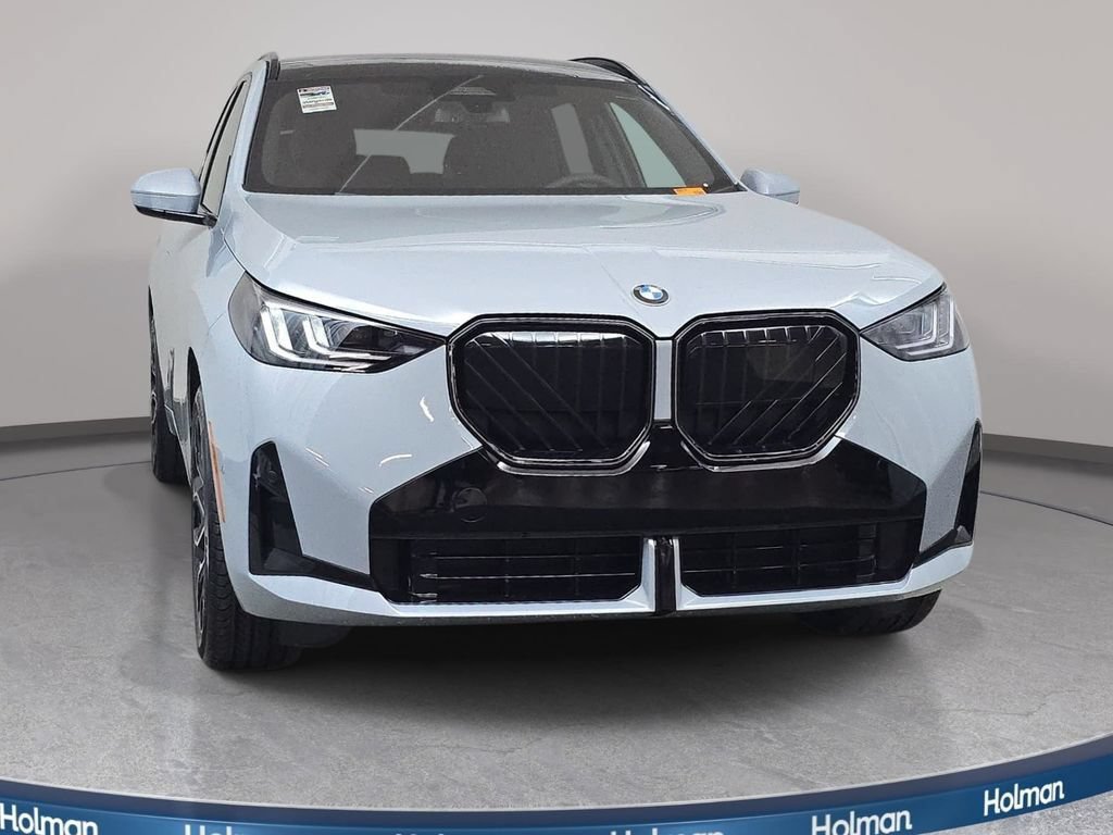 New 2026 BMW X3 xDrive30i w/ M Sport Package AWD/4WD image 2