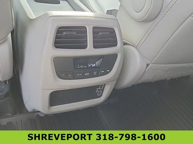 Used 2022 Honda Pilot Special Edition image 22