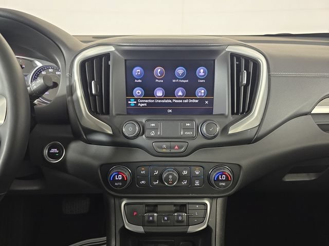 Certified 2024 GMC Terrain SLT AWD/4WD image 17