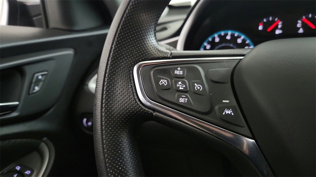 Used 2023 Chevrolet Malibu LT image 23