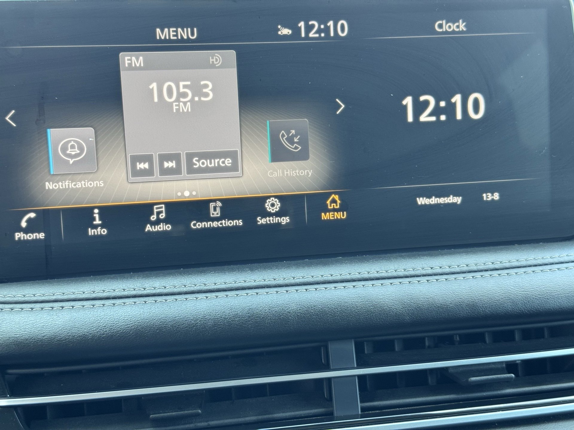 Used 2024 INFINITI QX60 Pure image 31