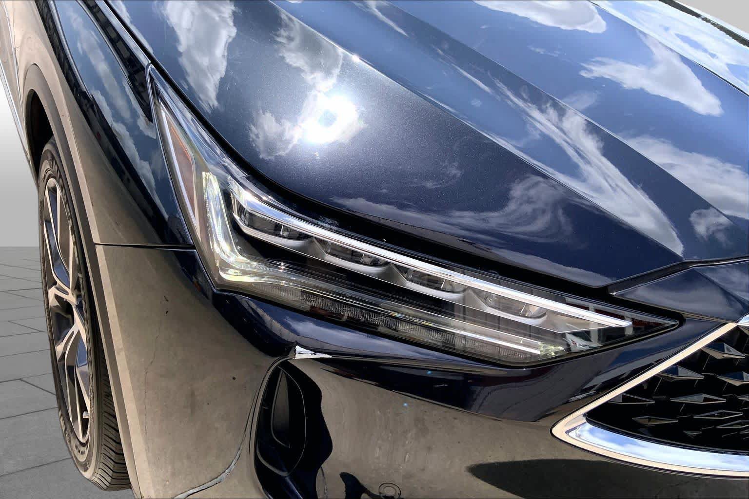 Used 2023 Acura MDX FWD w/ Technology Package image 26
