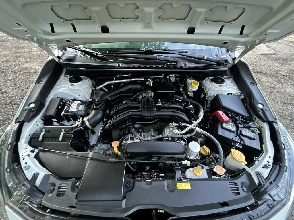 Certified 2023 Subaru Impreza 2.0i AWD/4WD image 14