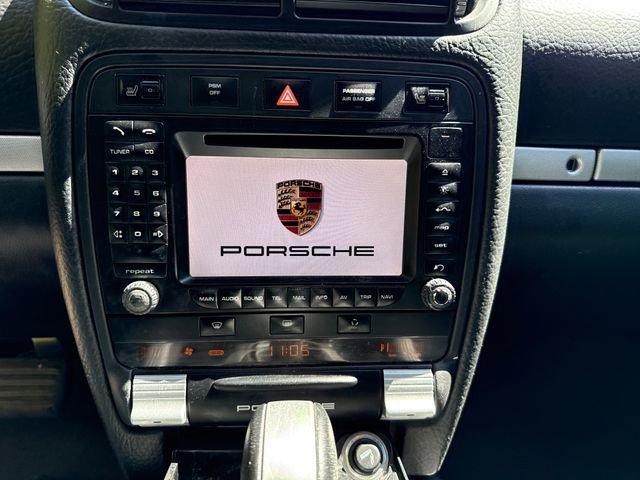 Used 2008 Porsche Cayenne AWD/4WD image 23