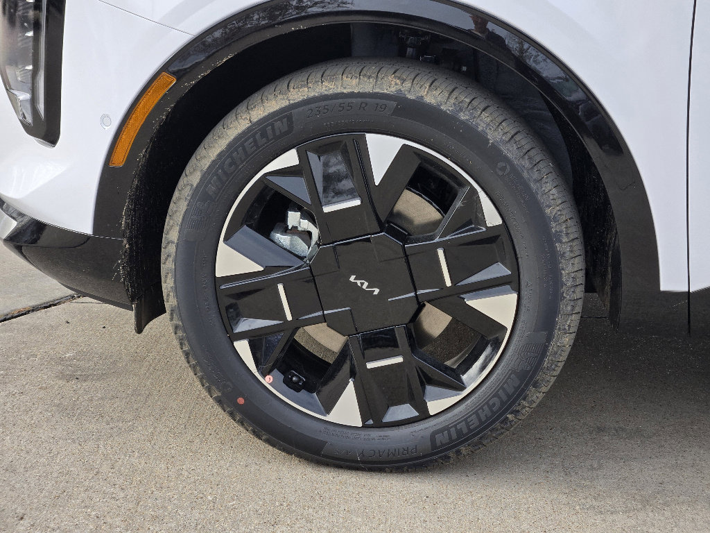 New 2026 Kia Sportage SX image 8