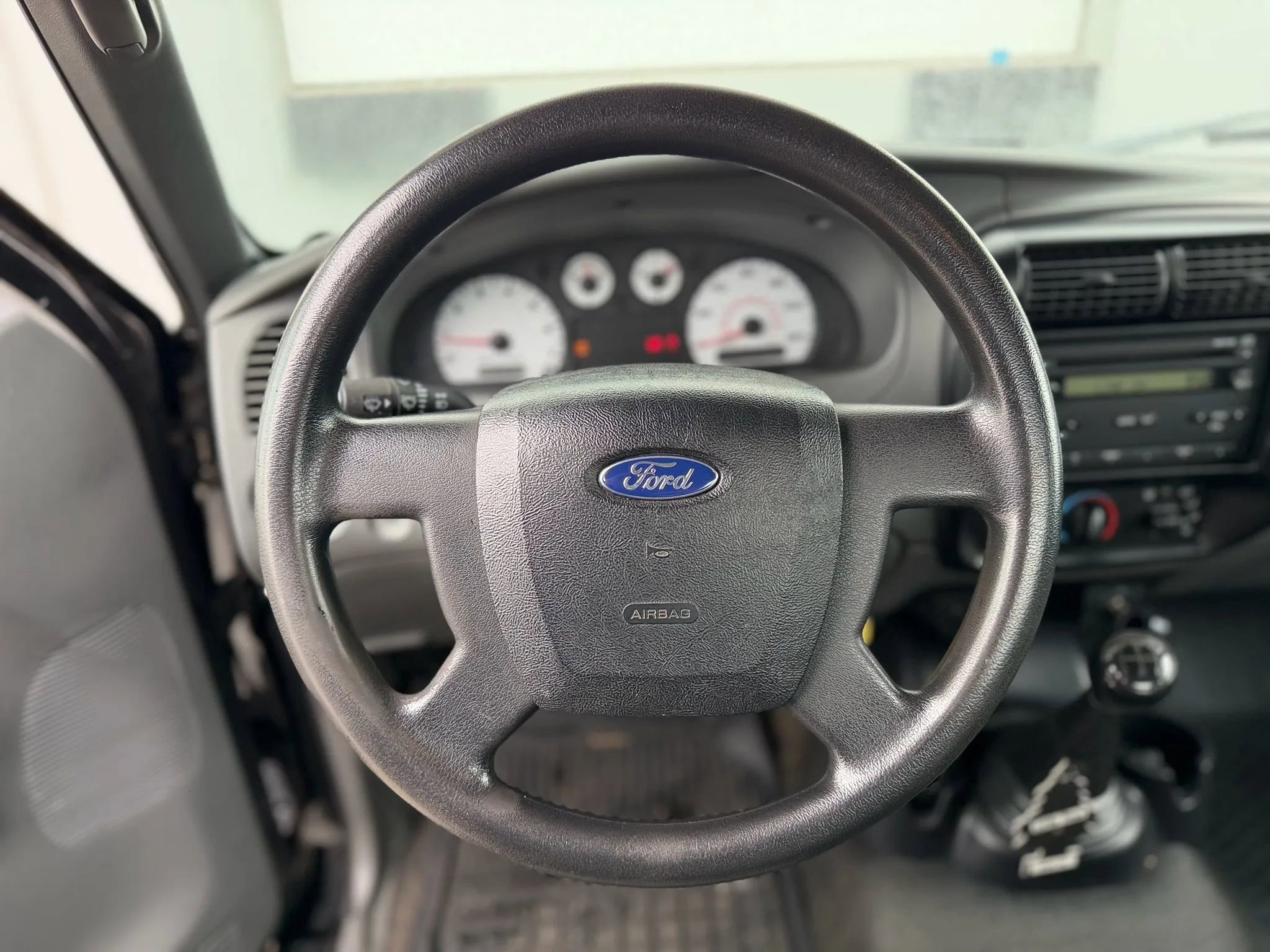 Used 2011 Ford Ranger Sport RWD image 22