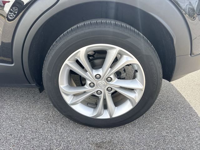 Used 2023 Buick Encore GX Preferred w/ Cold Weather Comfort Package image 31