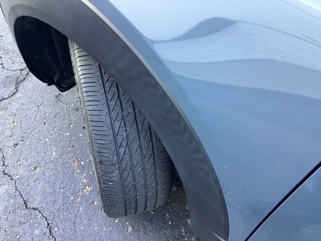 Used 2022 MAZDA CX-30 AWD 2.5 S w/ Preferred Package image 27