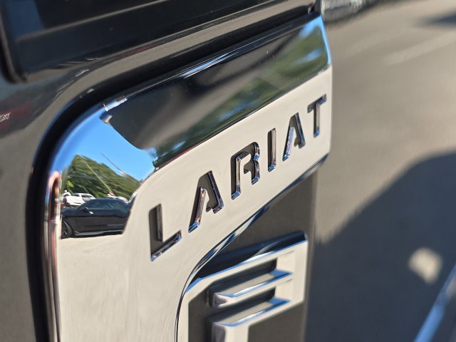 Certified 2019 Ford F350 Lariat w/ Lariat Value Package AWD/4WD image 9