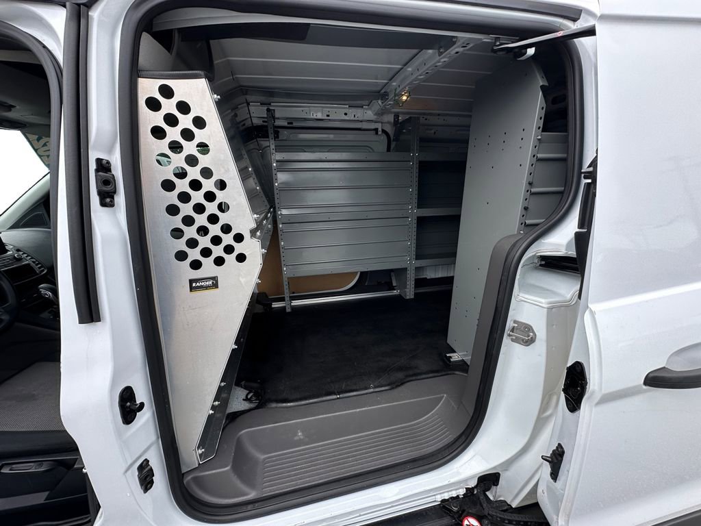 Used 2022 Ford Transit Connect XL w/ CNG/LPG Engine Prep Package FWD image 12