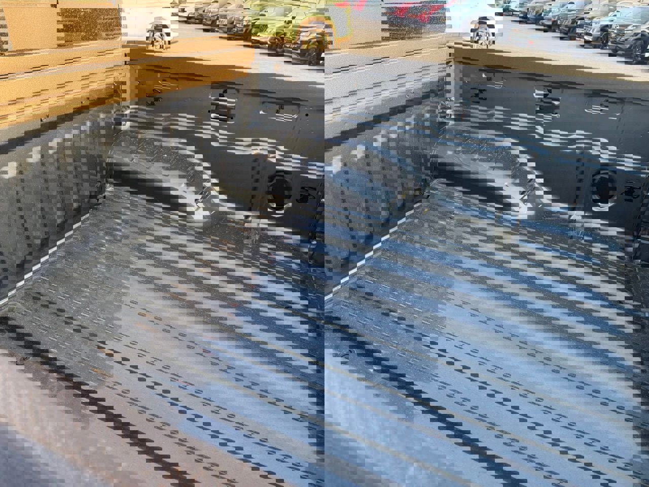 New 2026 Nissan Frontier S image 20