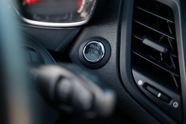 Used 2015 Ford Fiesta ST image 34