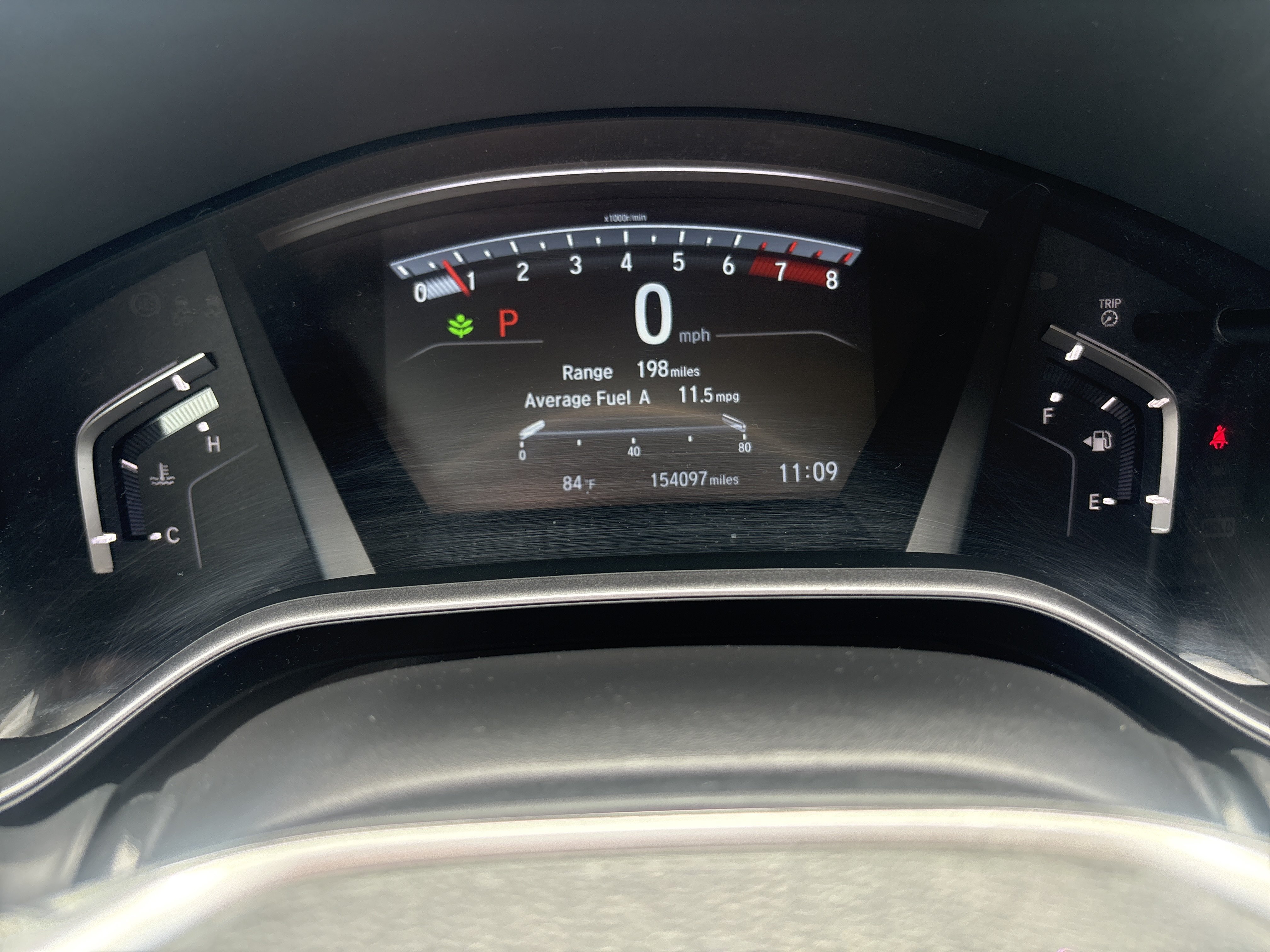Used 2017 Honda CR-V EX image 33