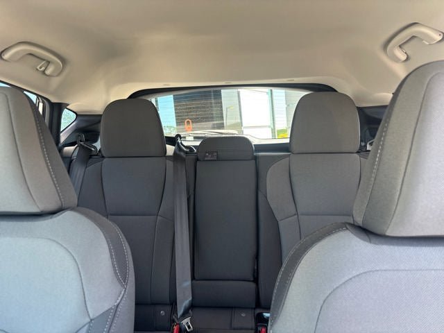 New 2026 Subaru Crosstrek 2.5i AWD/4WD image 83