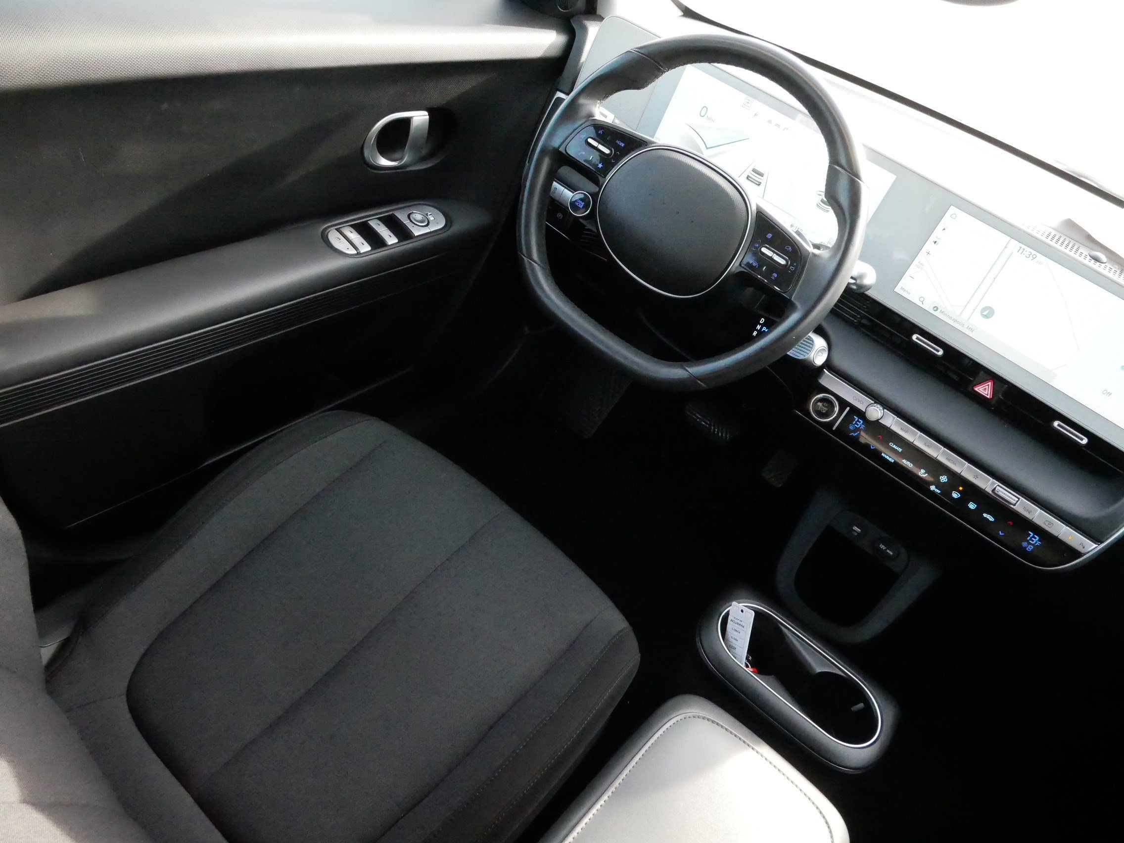 Used 2023 Hyundai Ioniq 5 SE image 9